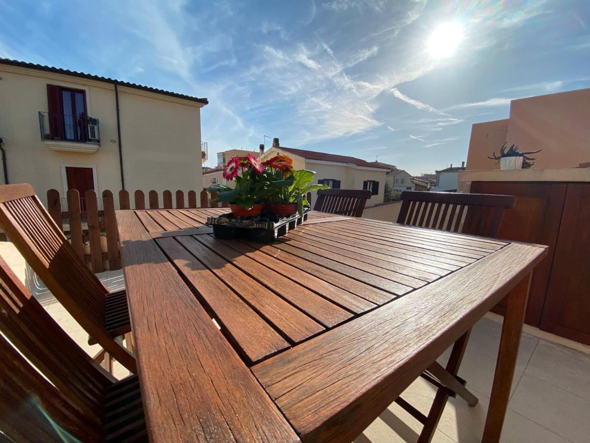Cityloft Olbia Exterior photo