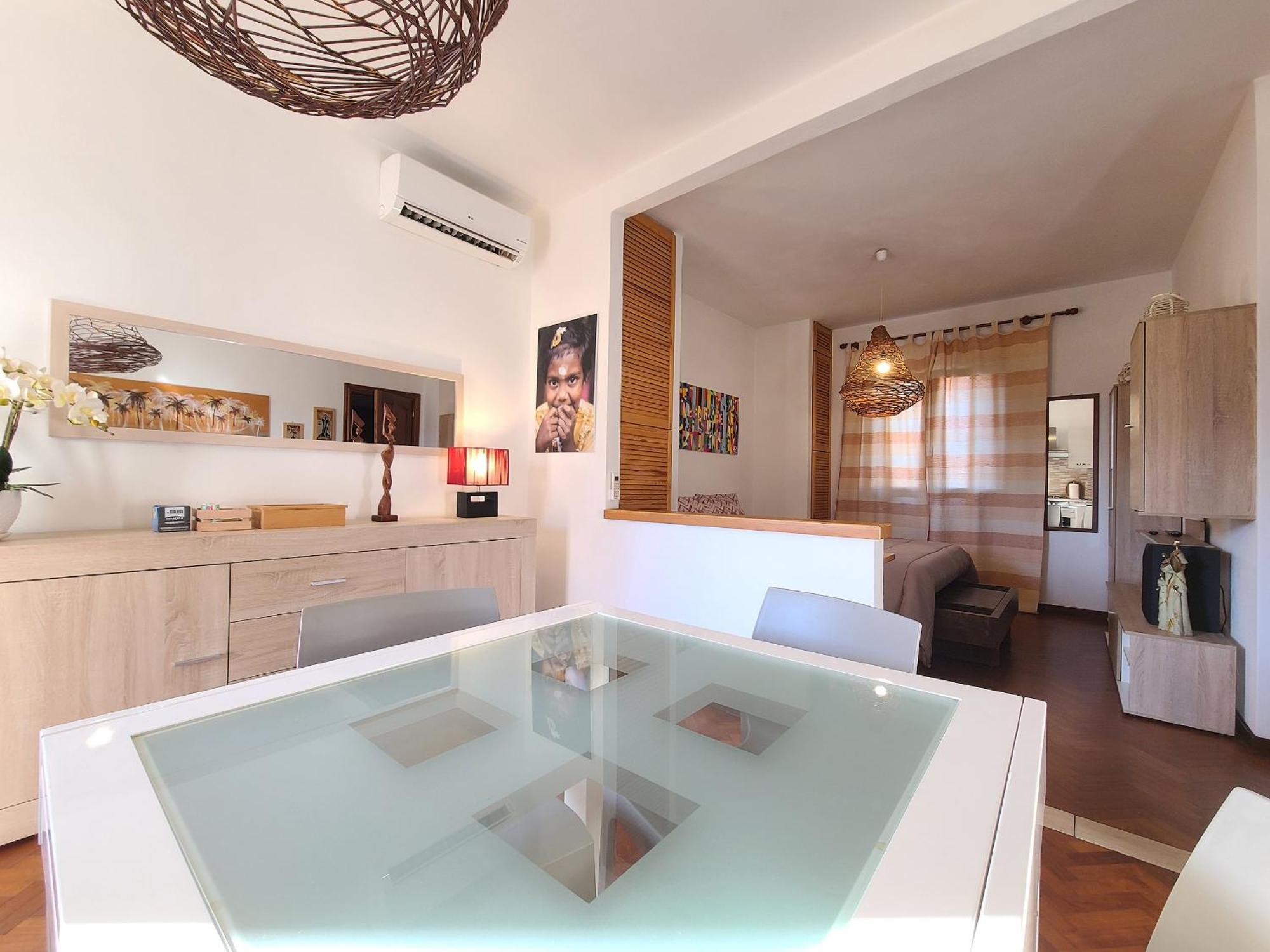Cityloft Olbia Exterior photo