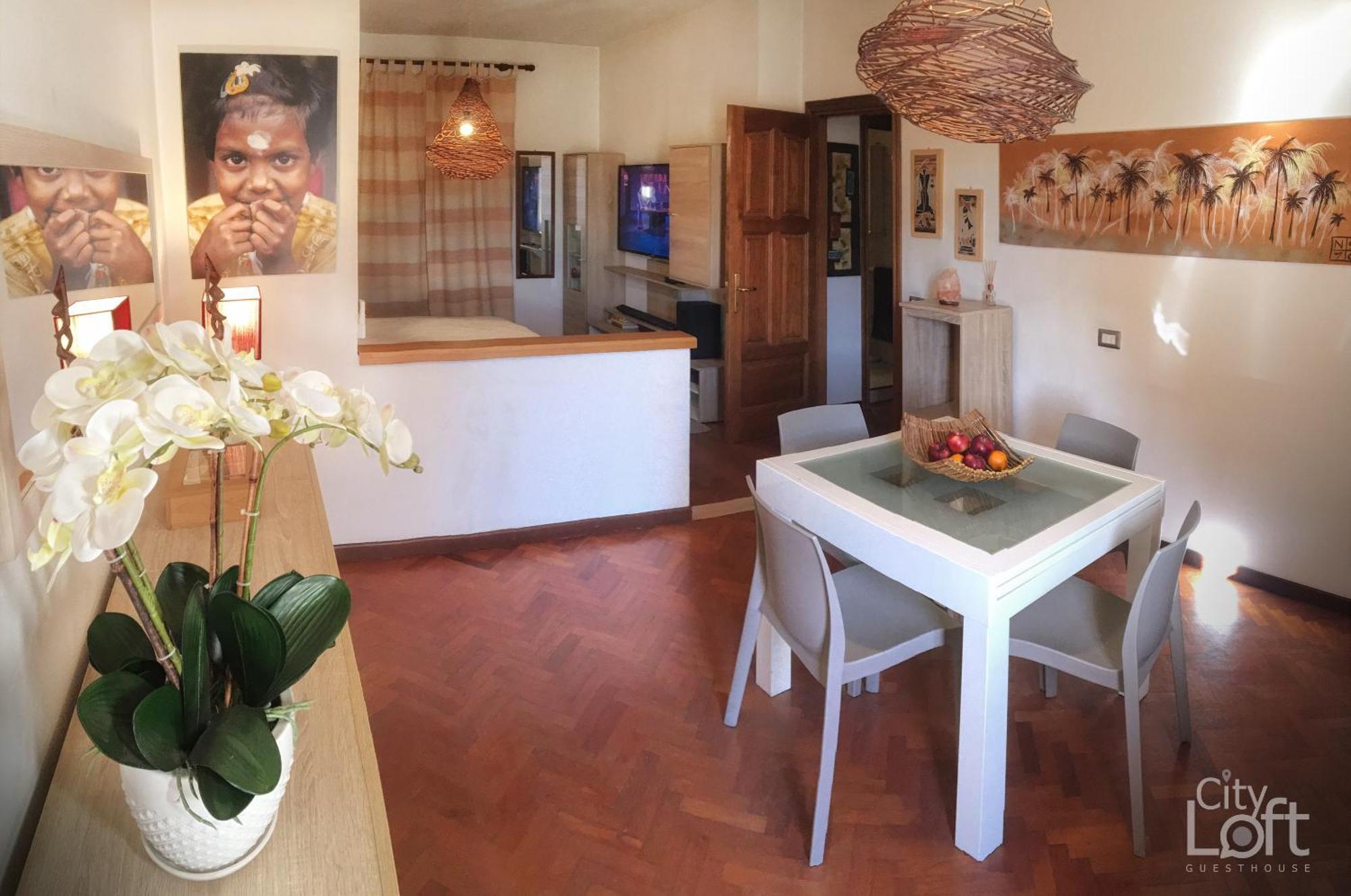 Cityloft Olbia Exterior photo