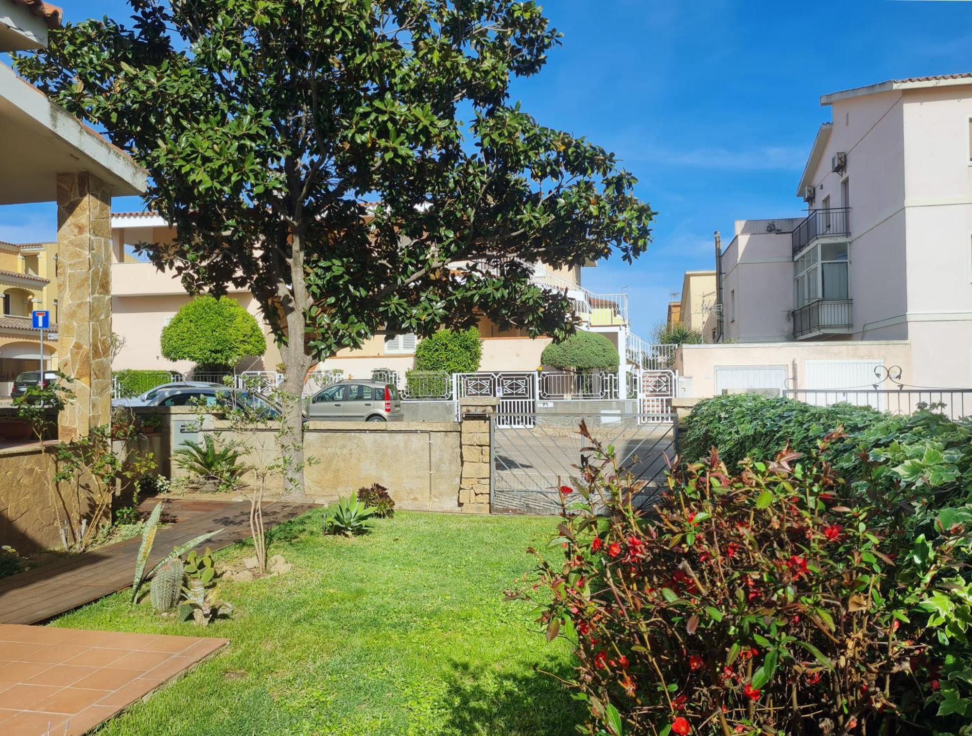 Cityloft Olbia Exterior photo